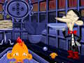 თამაში Monkey Go Happy Stage 324 ონლაინ