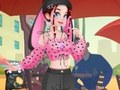 თამაში Girly მოსავლის ზედა ონლაინ