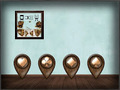თამაში Amgel Easy Room Escape 98 ონლაინ