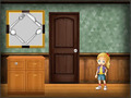 თამაში Amgel Kids Room Escape 165 ონლაინ