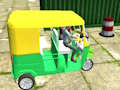 თამაში Tuk Tuk Rikshaw პარკინგი  ონლაინ