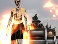 თამაში Zombie Apocalypse, Zombie War! ონლაინ