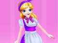 თამაში Sweet Bakery Girls ტორტი  ონლაინ