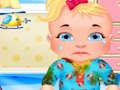 თამაში Crazy Baby Toddler თამაშები  ონლაინ