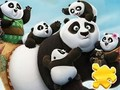 თამაში Jigsaw Puzzle: Kung Fu Panda ონლაინ