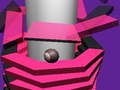 თამაში Stack Ball Helix ონლაინ