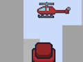თამაში Flappy Helicopter 2 მოთამაშე  ონლაინ