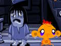 თამაში Monkey Go Happy Stage 343  ონლაინ