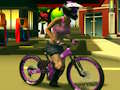 თამაში Bike Stunt BMX სიმულატორი  ონლაინ