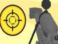თამაში Hawkeye სნაიპერი  ონლაინ