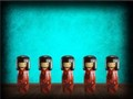 თამაში Amgel Easy Room Escape 112 ონლაინ