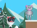 თამაში Axoskibiki World ონლაინ