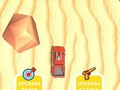 თამაში Zombie Car War ონლაინ
