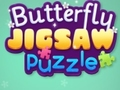 თამაში პეპელა Jigsaw Puzzle  ონლაინ