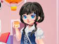 თამაში Kiddo cute denim ონლაინ