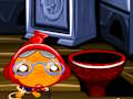 თამაში Monkey Go Happy Stage 806 ონლაინ