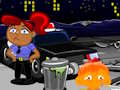 თამაში Monkey Go Happy Stage 347  ონლაინ