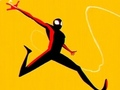 თამაში Ragdoll Spider: Hook Man ონლაინ