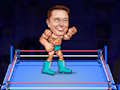 თამაში Zuck vs Musk: Techbro Beatdown ონლაინ