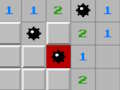 თამაში Minesweeper მოძებნა ბომბები  ონლაინ