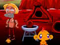 თამაში Monkey Go Happy Stage 355  ონლაინ