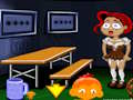 თამაში Monkey Go Happy Stage 357  ონლაინ