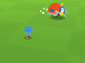 თამაში Sonic დაუბრუნდეს ონლაინ