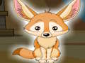 თამაში Desert Fox Escape ონლაინ