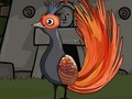 თამაში შესანიშნავი Lyrebird Rescue  ონლაინ