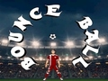 თამაში Bounce ბურთი ონლაინ