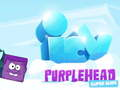 თამაში Icy PurpleHead სუპერ სლაიდი  ონლაინ