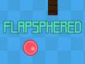 თამაში Flapsphered ონლაინ