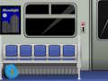 თამაში Hooda Escape Subway 2024 წელი  ონლაინ