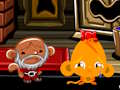 თამაში Monkey Go Happy Stage 808 ონლაინ