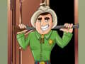 თამაში იპოვეთ Cowboy Blaze  ონლაინ