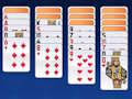 თამაში Solitaire კოლექცია  ონლაინ