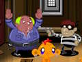 თამაში Monkey Go Happy Stage 369  ონლაინ