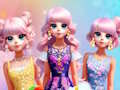 თამაში ლუსი ყველა სეზონი fashionista ონლაინ