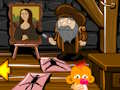 თამაში Monkey Go Happy Stage 371  ონლაინ
