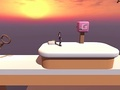 თამაში Ninja Race ონლაინ