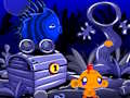 თამაში Monkey Go Happy Stage 379  ონლაინ