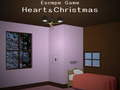 თამაში Heart & Christmas Escape თამაში  ონლაინ