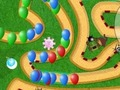 თამაში Bloons TD 3 ონლაინ