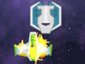 თამაში Starfall Defender ონლაინ