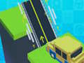 თამაში Build Master: Bridge Race ონლაინ