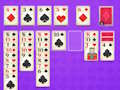 თამაში Solitaire ჩემპიონები ონლაინ