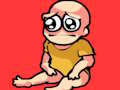 თამაში Monster Baby დამალვა ან ძებნა  ონლაინ