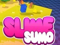 თამაში Sumo Slime 3D ონლაინ