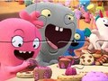 თამაში Jigsaw თავსატეხი: მახინჯი თოჯინები ონლაინ