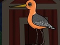 თამაში საყვარელი Godwit Escape  ონლაინ